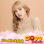 Lisa Blackpink GO99