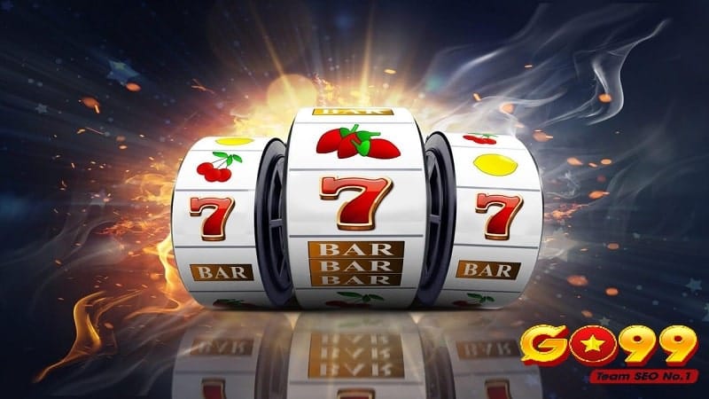 Bí kíp săn nổ hũ Jackpot cực cháy tại Go99