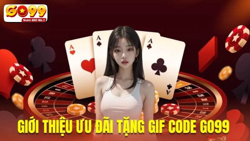 Tổng Hợp Mã Code Go99 Hot Nhất 2024 2025