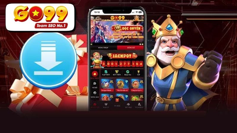 Hướng dẫn tải app qua IOS và Android