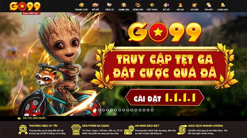 Lý do nhiều người lựa chọn chơi Live casino GO99