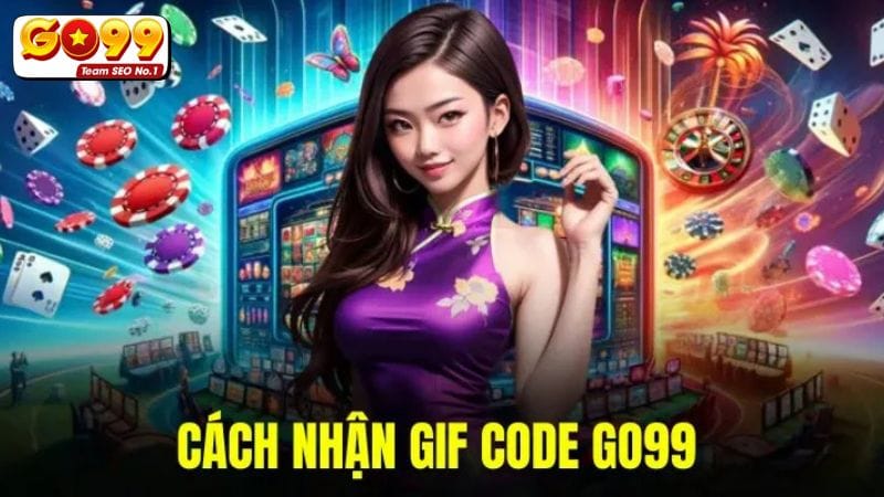 Những điều cần biết về Code Go99