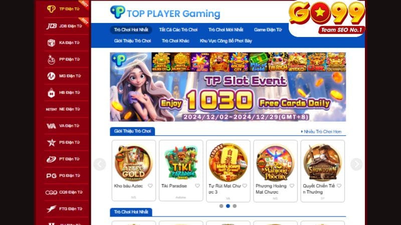 Thông tin siêu hot về nổ hũ Jackpot